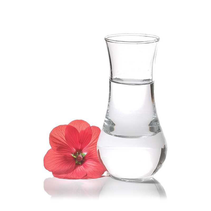 Esenciální olej, Rose Geranium, BIO, 500 ml