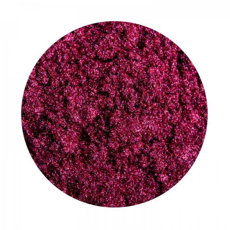 MICA, AquaPearls, Mulberry wine, 500 g