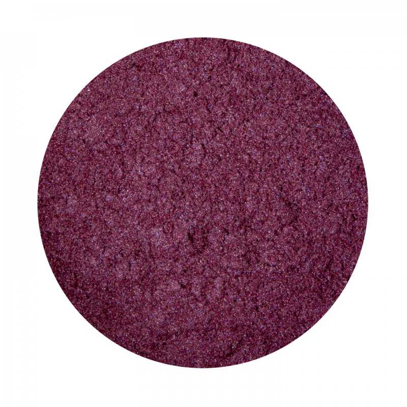 MICA, práškové barvivo, Grape, 500 g