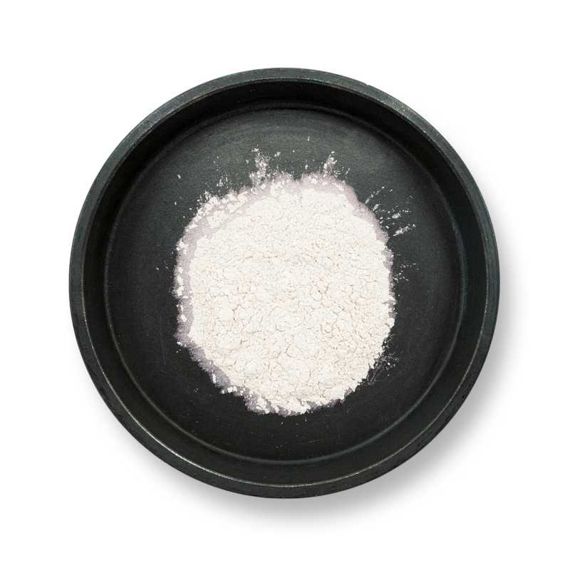 Pigment dvoubarevný, červený, 100 g