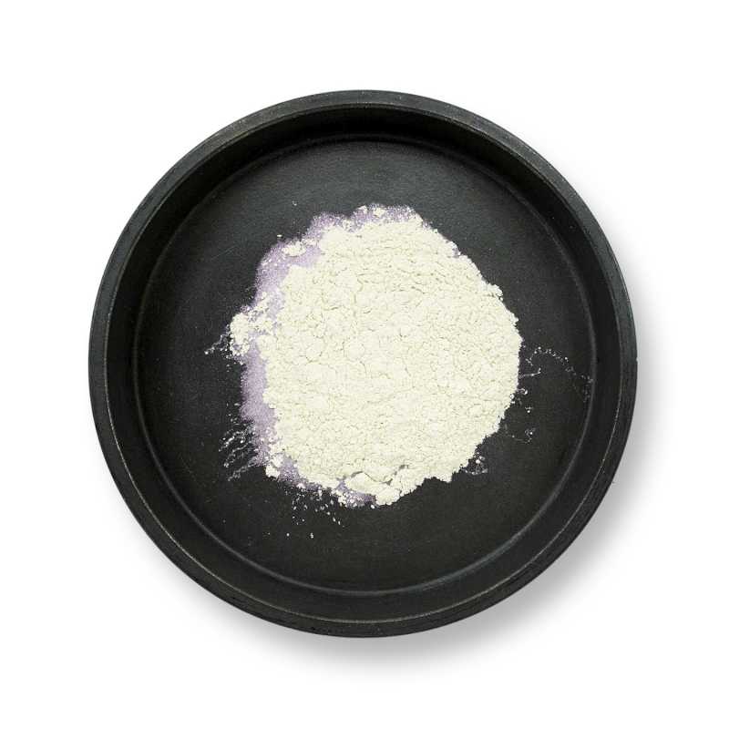 Pigment dvoubarevný, fialový, 100 g