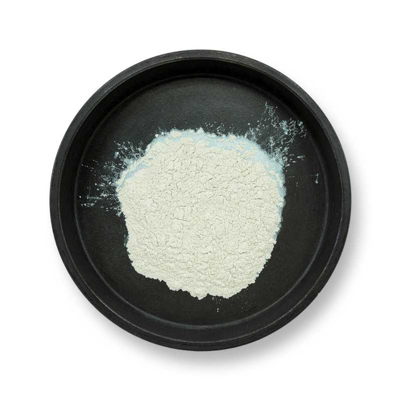 Pigment dvoubarevný, zelený, 100 g