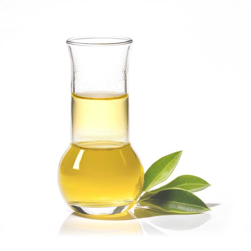 Kafrový esenciální olej je vyroben způsobem parní destilace z kůry rostliny Camphor, Cinnamomum camphora (L.), Lauraceae. Má velmi intenzivní, chladivou