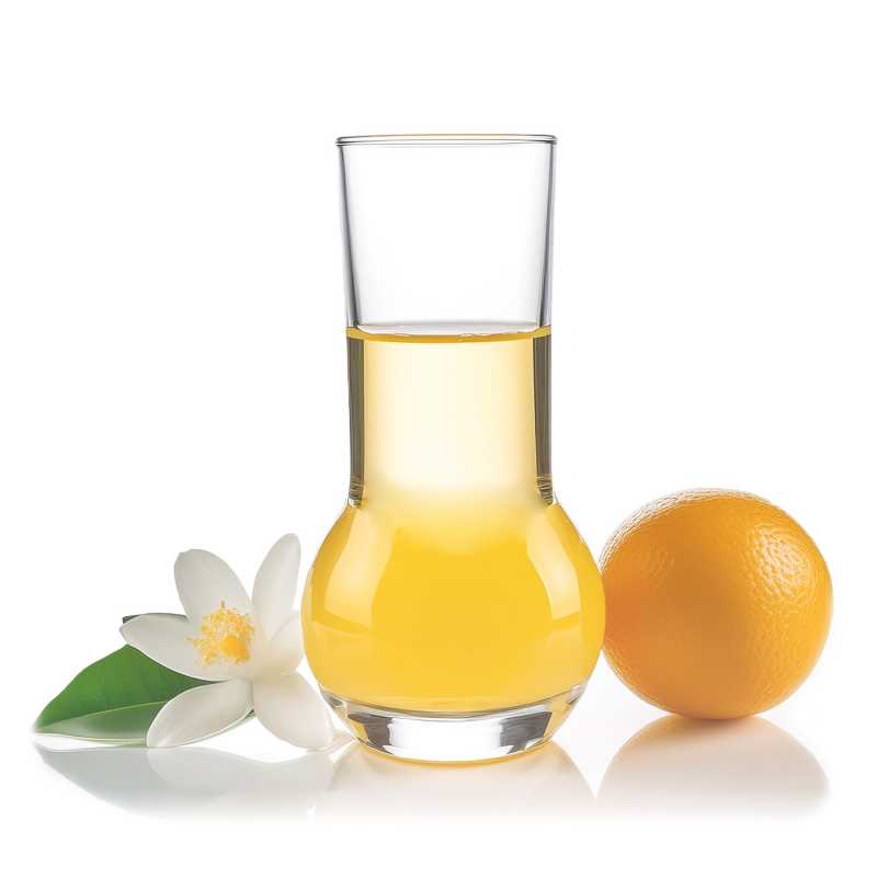 Esenciální olej, neroli a hořký pomeranč, 100 ml