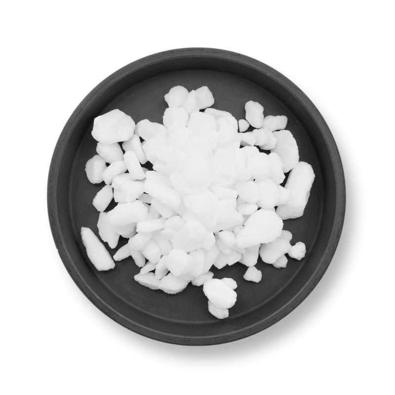 Sůl do myčky nádobí ve formě větších oblázků je průmyslová sůl.
Je vhodná pro všechny stupně tvrdosti vody. Kromě změkčení vody slouží ta